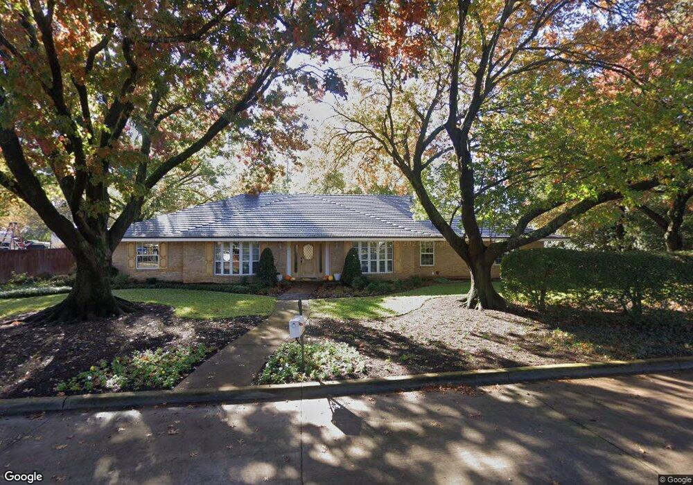 613 Hunter Trail, Colleyville, TX 76034 - photo 1