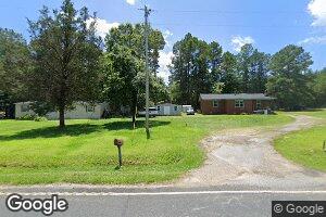 2315 Whitetown Rd, Plum Branch, SC 29845