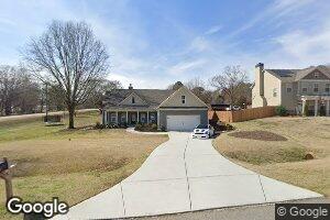 27 Cedar Dr, Pendergrass, GA 30567
