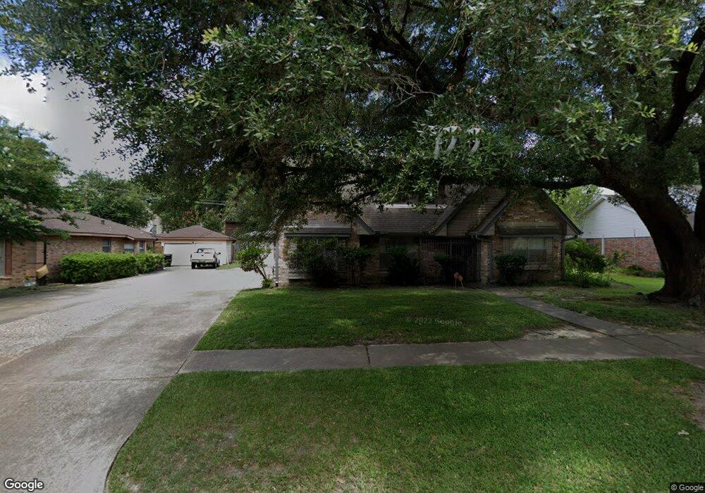 5626 Long Creek Ln, Houston, TX 77088 - photo 1
