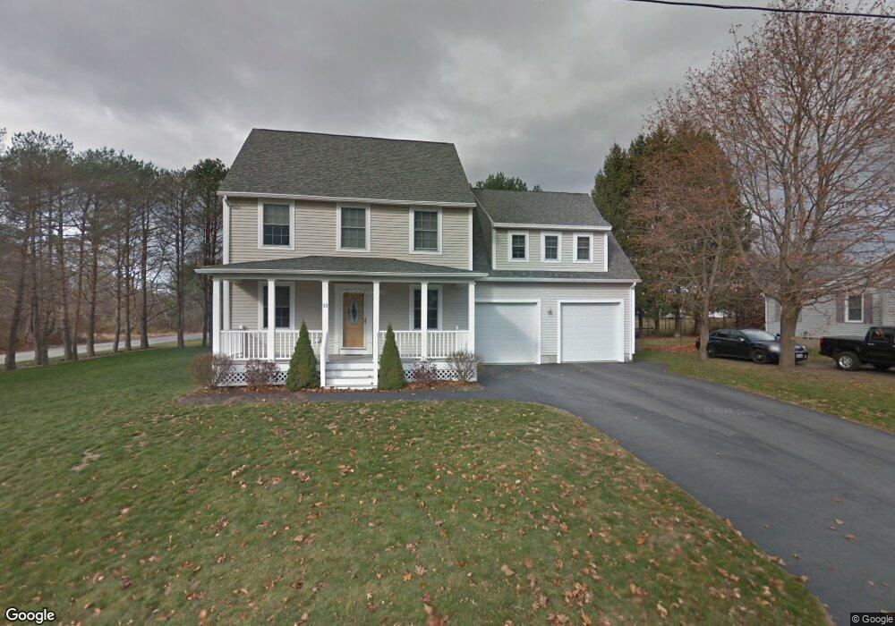 53 Peary Terrace, South Portland, ME 04106 - photo 1