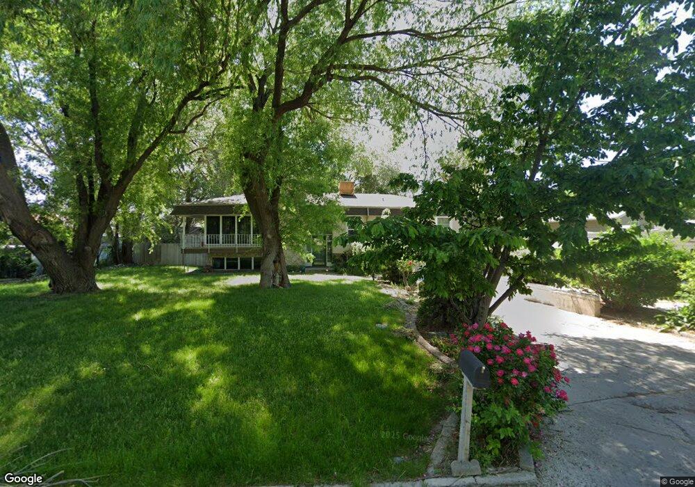 8252 Derby Way, West Jordan, UT 84088 - photo 1