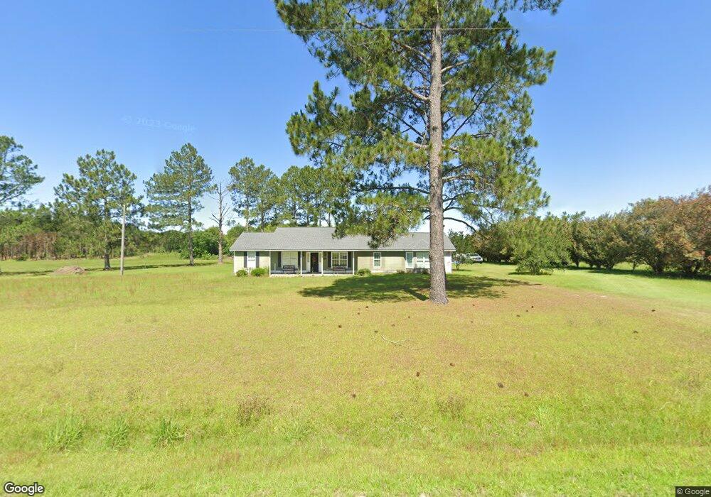 2109 Stephenson Rd, Boston, GA 31626 - photo 1