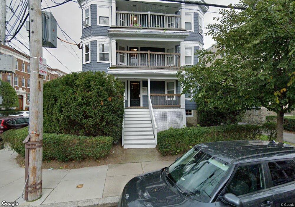 18 Claymoss Rd unit 3, Brighton, MA 02135 - photo 1