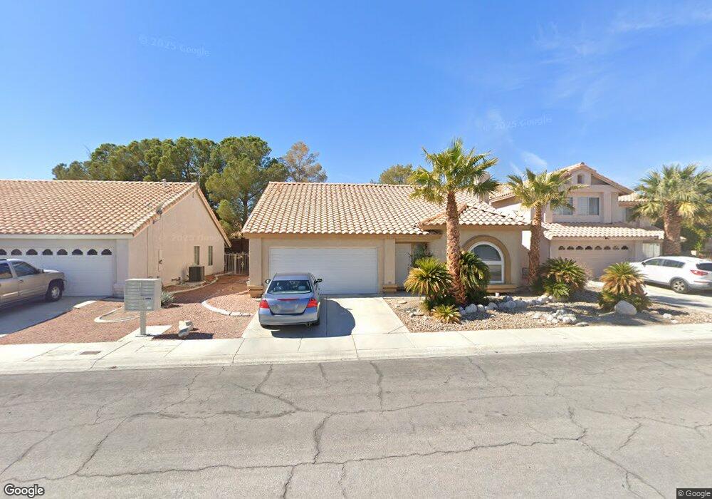 2709 Quail Roost Way, Las Vegas, NV 89117 - photo 1