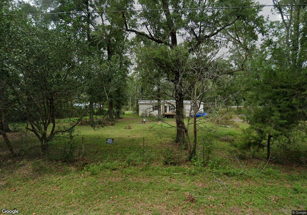 68 Jared St, Crawfordville, FL 32327 - photo 1