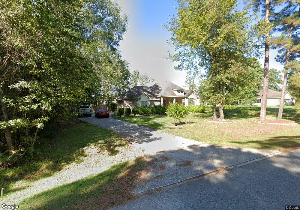 6914 Nickaburr Creek Dr, Magnolia, TX 77354 - photo 1