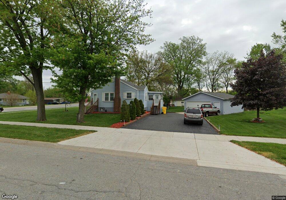 403 E Glen Park Ave, Griffith, IN 46319 - photo 1