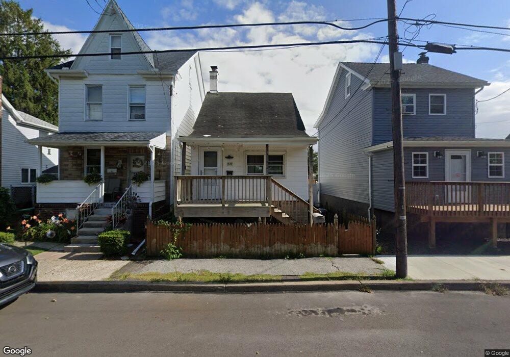 532 North St, West Hazleton, PA 18202 - photo 1