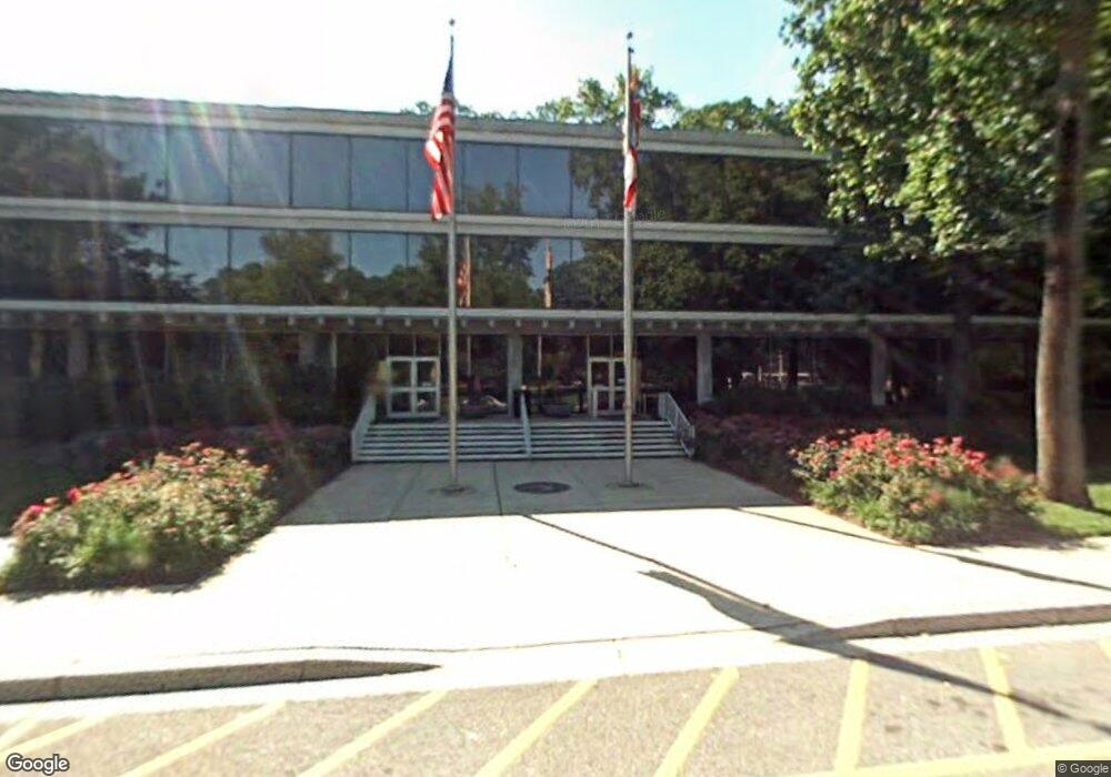 6600 Kenilworth Ave, Riverdale, MD 20737 - photo 1