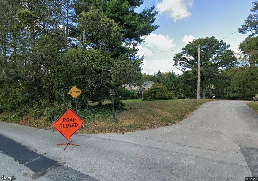 400 Youngs Ford Ln, Gladwyne, PA 19035 - photo 1