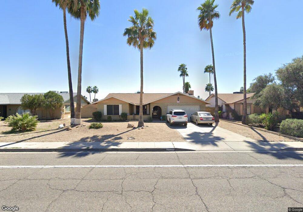 4907 W Mountain View Rd, Glendale, AZ 85302 - photo 1