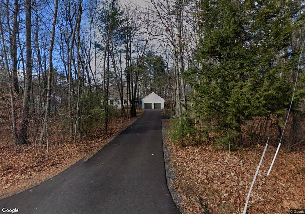 210 Albion Rd, Windham, ME 04062 - photo 1