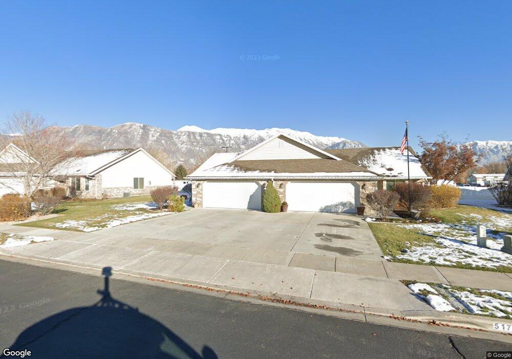 515 S 1040 E, American Fork, UT 84003 - photo 1