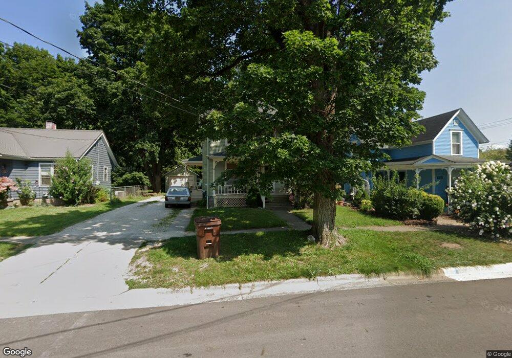 115 S Gordon St, Marshall, MI 49068 - photo 1