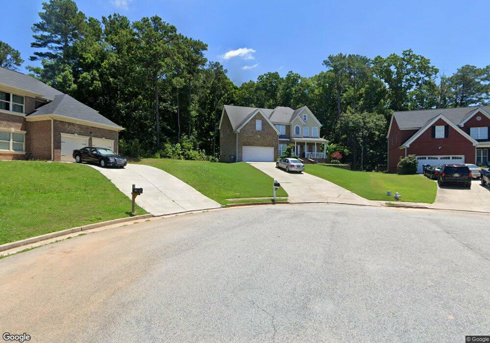 1892 Thornton Way, Jonesboro, GA 30236 - photo 1