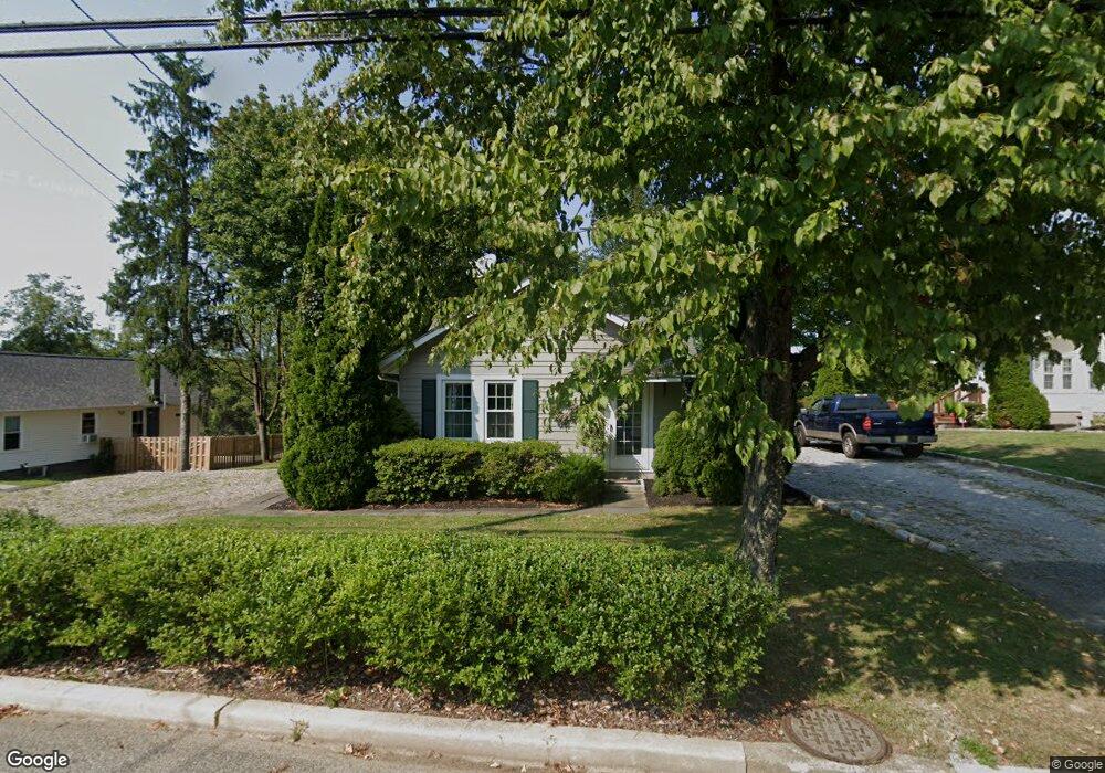 18 Main St unit 20, Lebanon, NJ 08833 - photo 1