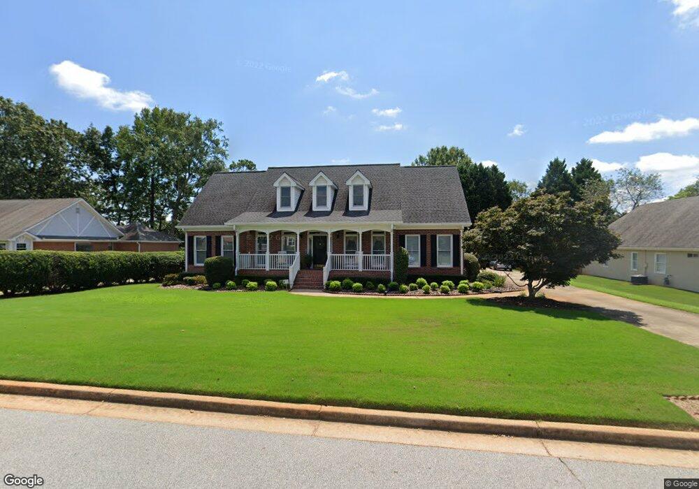 3424 Williams Place SE, Conyers, GA 30013 - photo 1