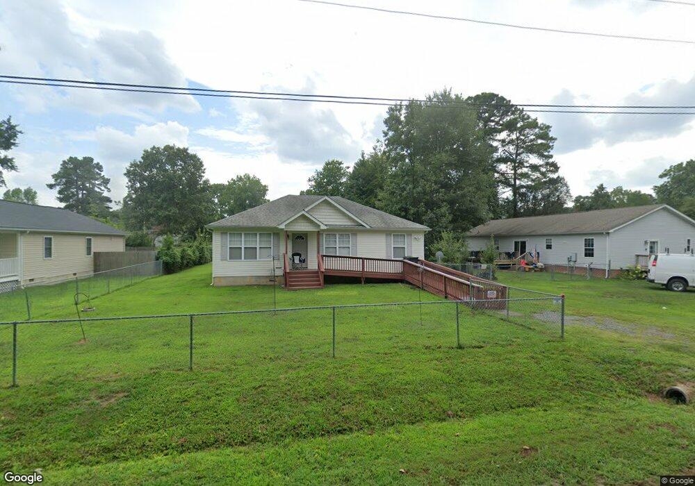 59 Mount Vernon Dr, Colonial Beach, VA 22443 - photo 1