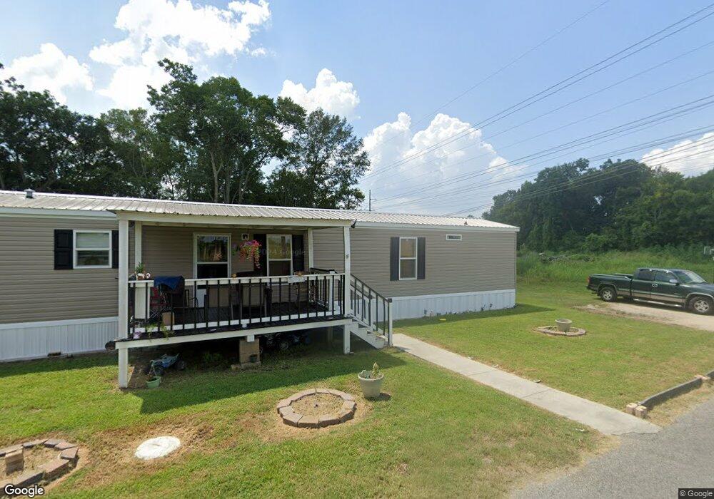 4645 Main St, Addis, LA 70710 - photo 1
