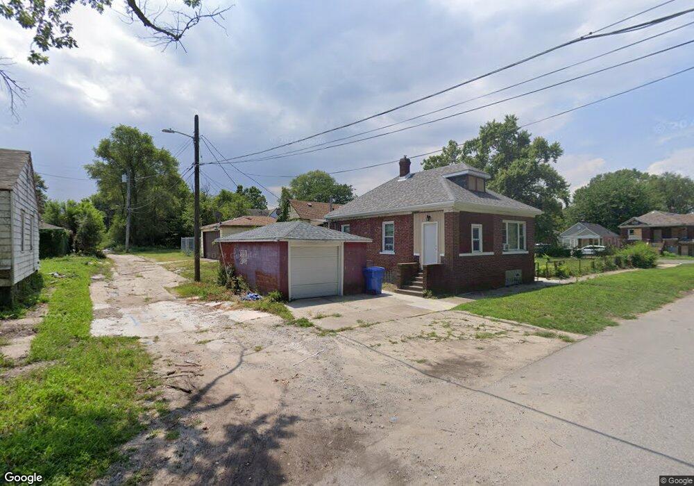 1205 Garfield St, Gary, IN 46404 - photo 1