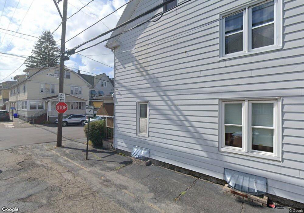 641 N James St, Hazleton, PA 18201 - photo 1