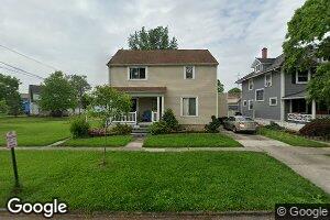 448 Toledo St, Elmore, OH 43416
