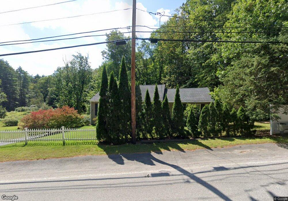 188 River Rd, Bow, NH 03304 - photo 1