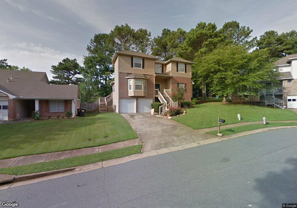 1809 Baynard Ct NW unit II, Acworth, GA 30102 - photo 1