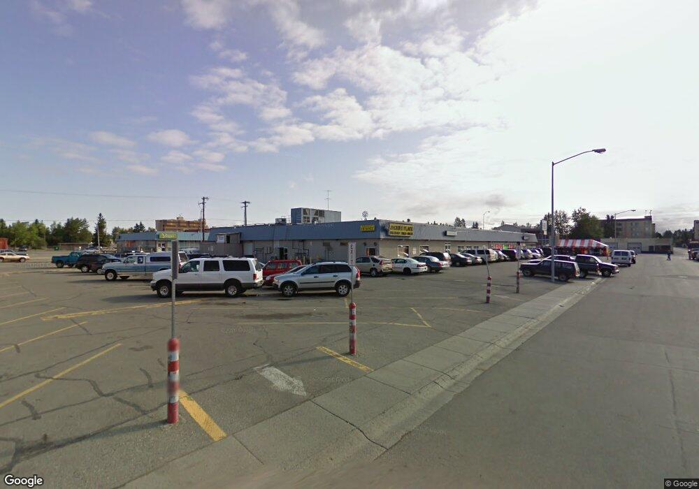 1233 W 27th Ave unit E&F, Anchorage, AK 99503 - photo 1