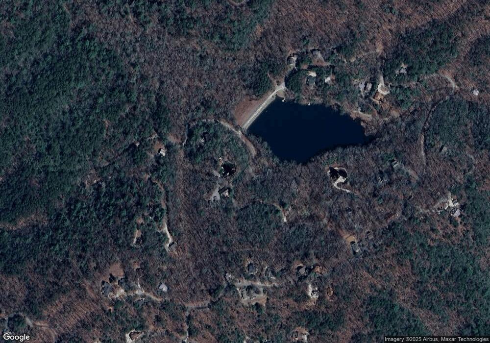 174R Lake Lecroy, Ellijay, GA 30540 - photo 1