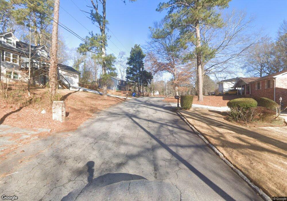 0 Rainbow Forest Dr unit 3269087, Decatur, GA 30034 - photo 1