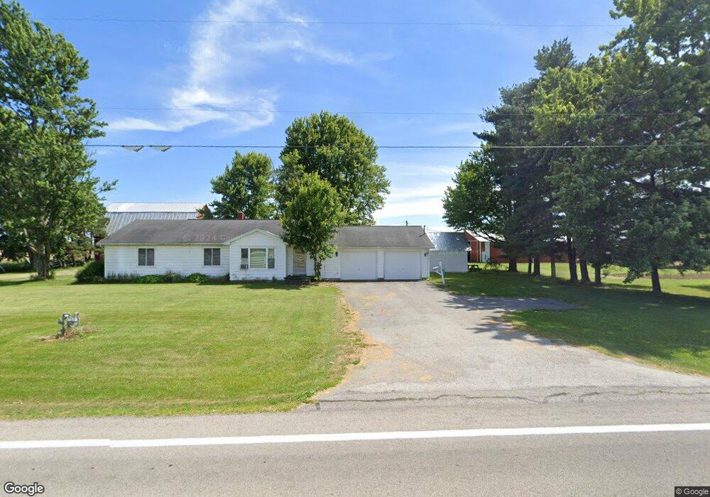 23371 State Route 18, Deshler, OH 43516 - photo 1