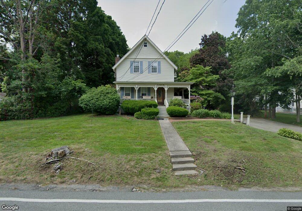 208 Elm St, North Easton, MA 02356 - photo 1