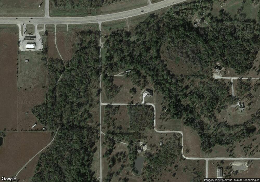 17045 E 493 Rd, Claremore, OK 74019 - photo 1