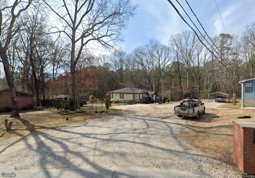 1411 Arnold St, Jonesboro, GA 30236 - photo 1