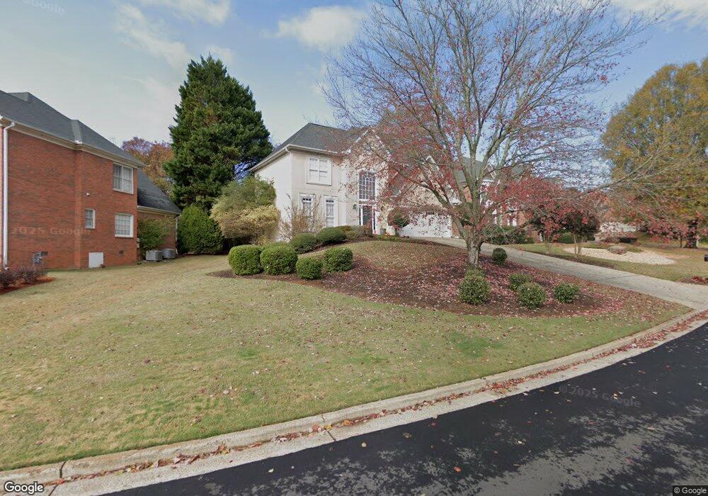 115 Vicarage Ct, Alpharetta, GA 30005 - photo 1