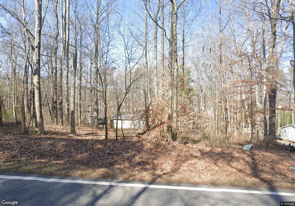 4338 Drew Campground Rd, Alpharetta, GA 30004 - photo 1
