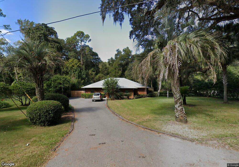 4812 SW 47th St, Gainesville, FL 32608 - photo 1