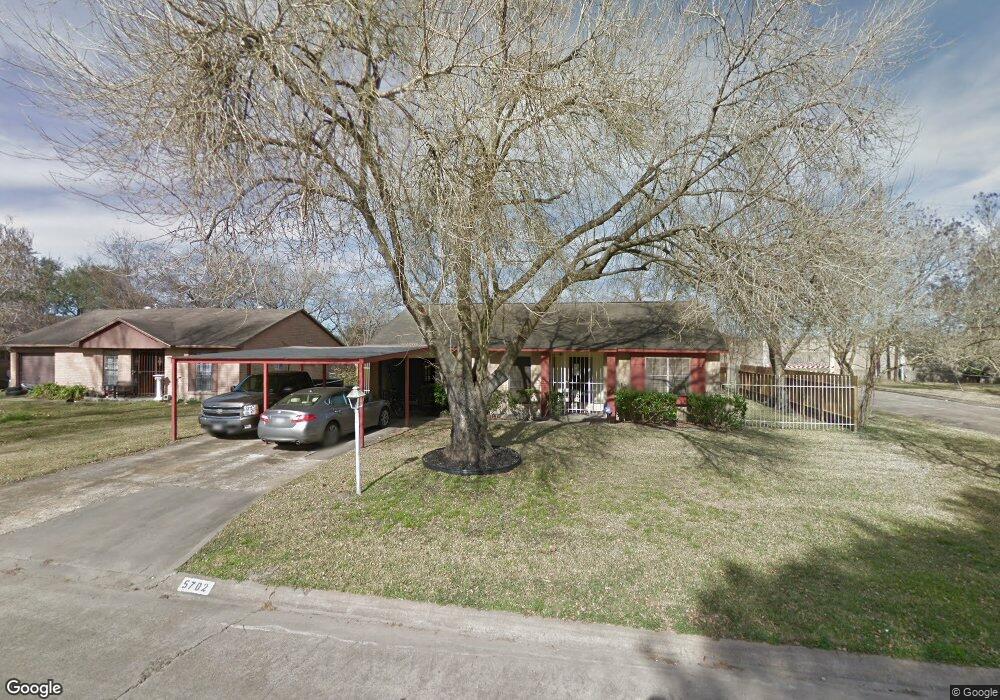 5702 Arthington St, Houston, TX 77053 - photo 1