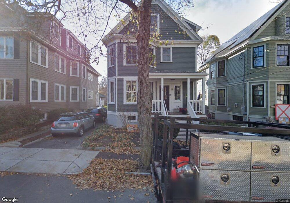 214 Lexington Ave unit 214, Cambridge, MA 02138 - photo 1