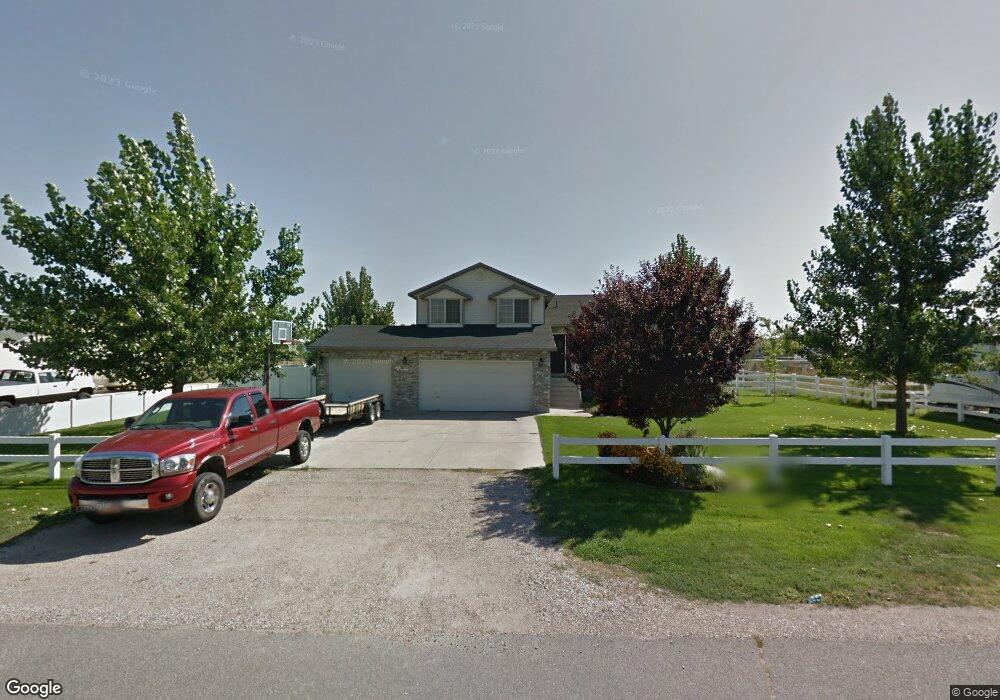 4587 W 4350 S, West Haven, UT 84401 - photo 1