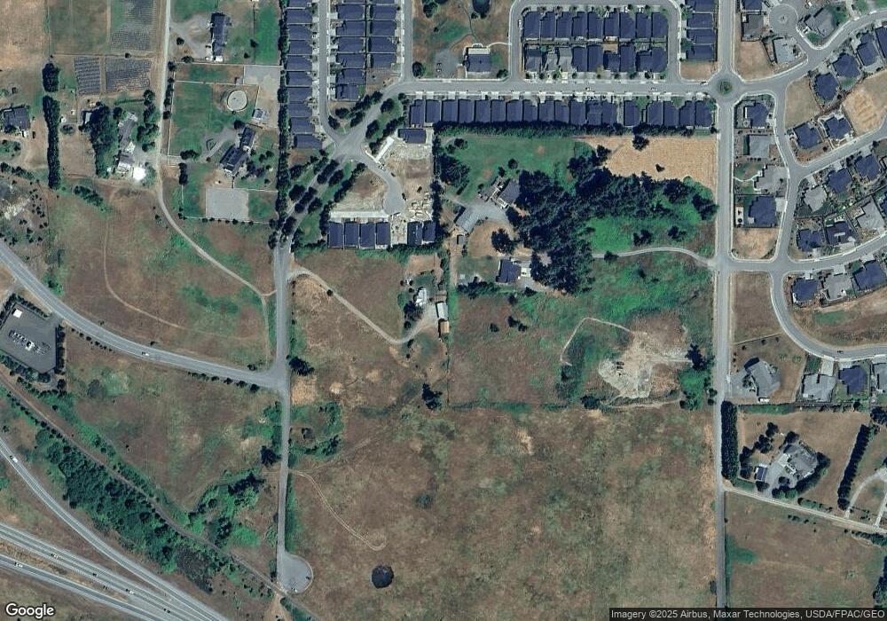 206 Lofgrin Rd, Sequim, WA 98382 - photo 1