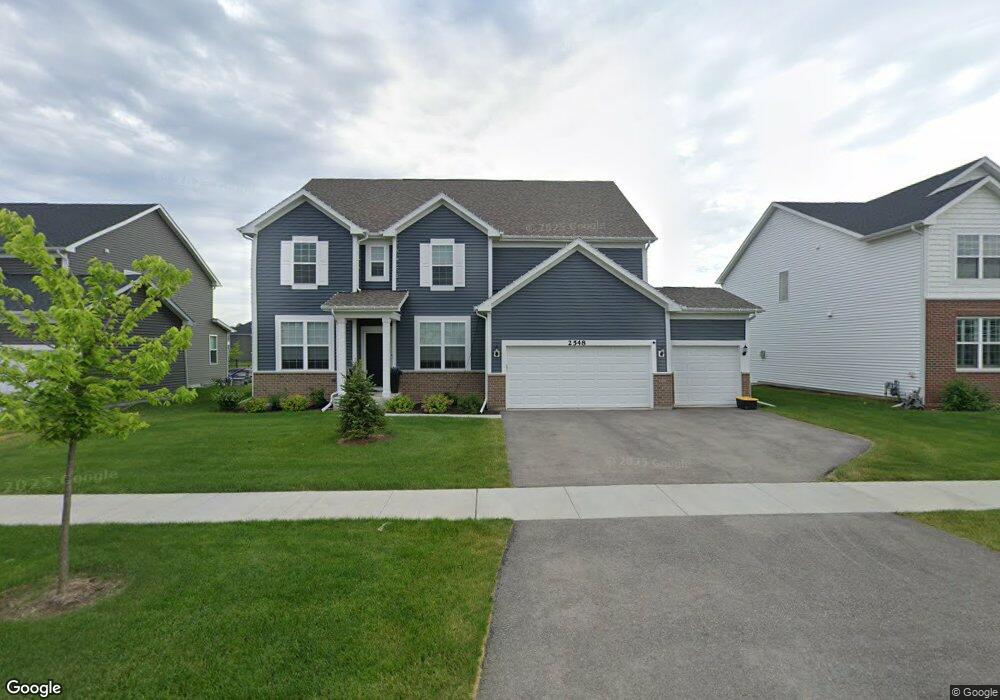 2548 Accolade Ave, Naperville, IL 60564 - photo 1