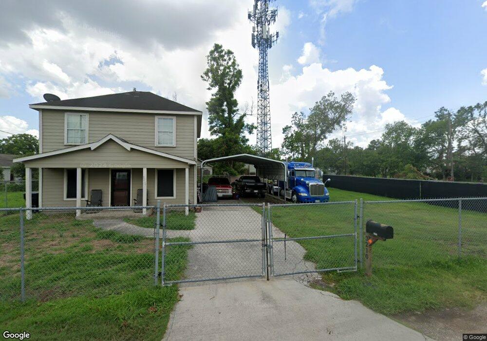 3210 Josephine St, Houston, TX 77026 - photo 1