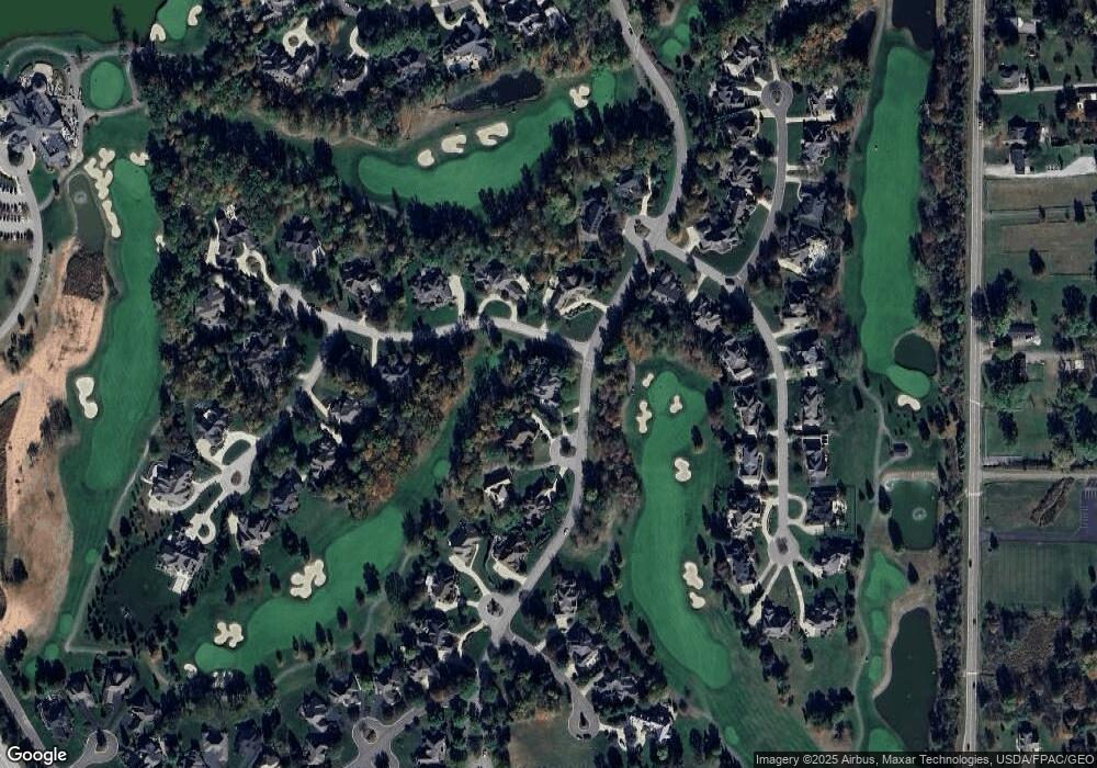 275 Warwick Ct, Aurora, OH 44202 - photo 1