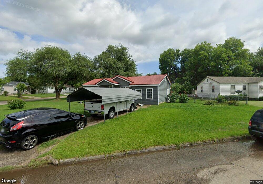 400 Ash St NW, Ardmore, OK 73401 - photo 1