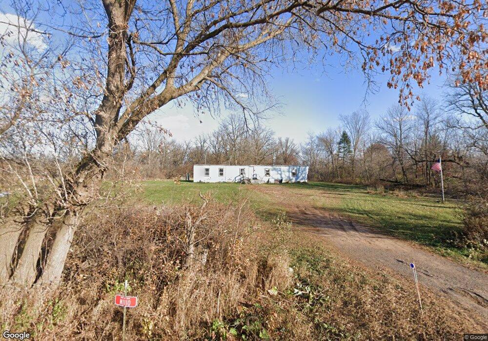 N1110 County Line Rd, Chetek, WI 54728 - photo 1