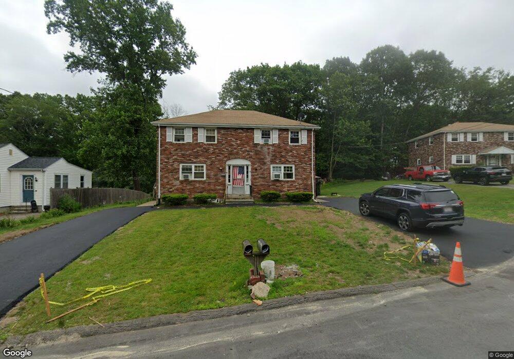 33 Atlantic Ct, East Walpole, MA 02032 - photo 1