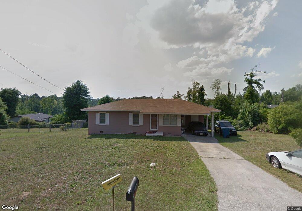 1611 Rocky Ct, Macon, GA 31204 - photo 1